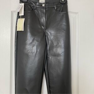 BNWT Aritzia Melina Pants